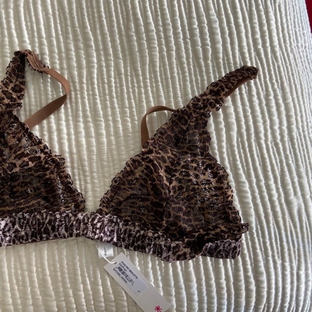 Cosabella PIXIE PRT bralette wireless